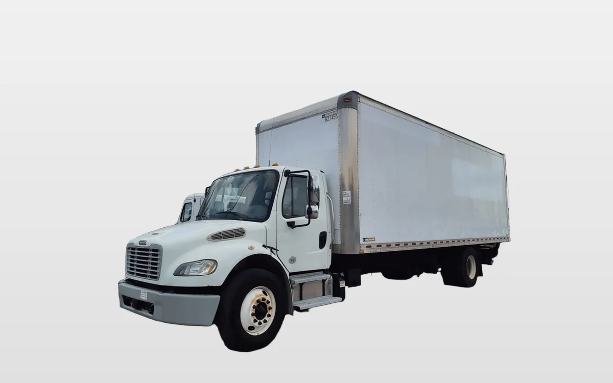 2019 Freightliner M2 106 - image 1