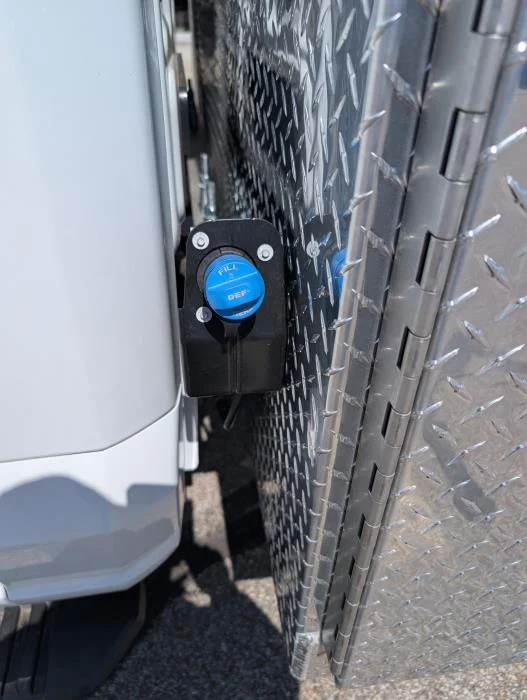 2026 Ford F-550 — photo 14