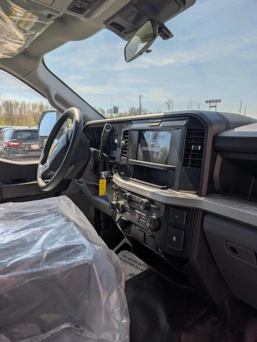 2026 Ford F-550 — photo 16