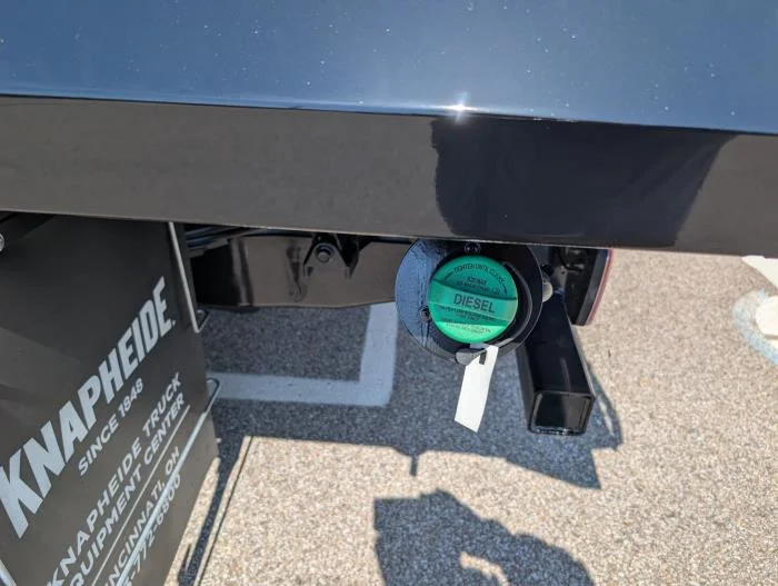 2026 Ford F-550 — photo 10