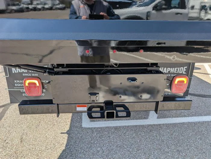 2026 Ford F-550 — photo 11
