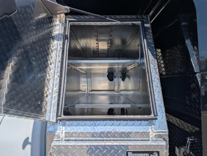 2026 Ford F-550 — photo 12