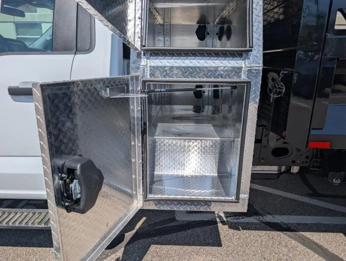2026 Ford F-550 — photo 13
