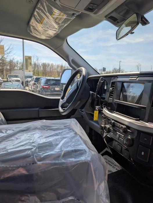 2026 Ford F-550 — photo 17