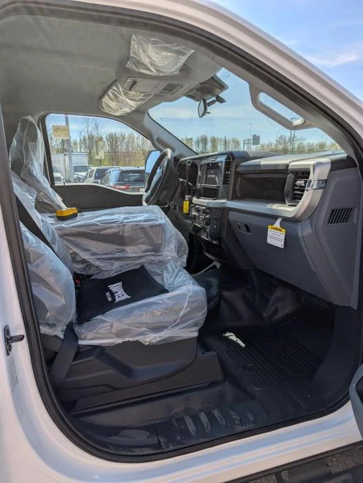 2026 Ford F-550 — photo 15