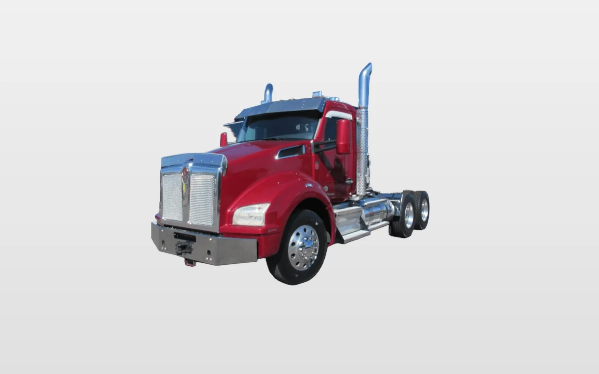 2020 Kenworth - image 1