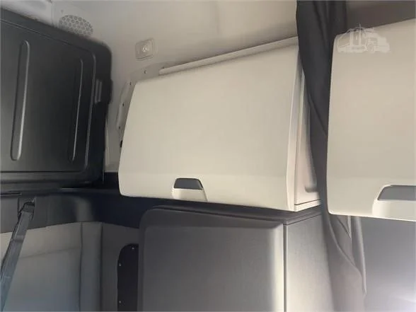 2023 Freightliner Cascadia in Location: Springfield, OH — photo 13