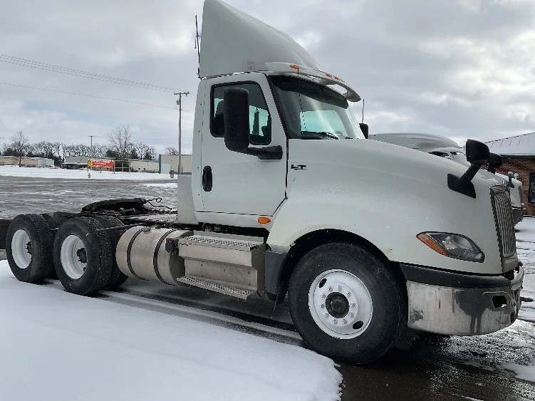 2020 International LT in La Porte, IN