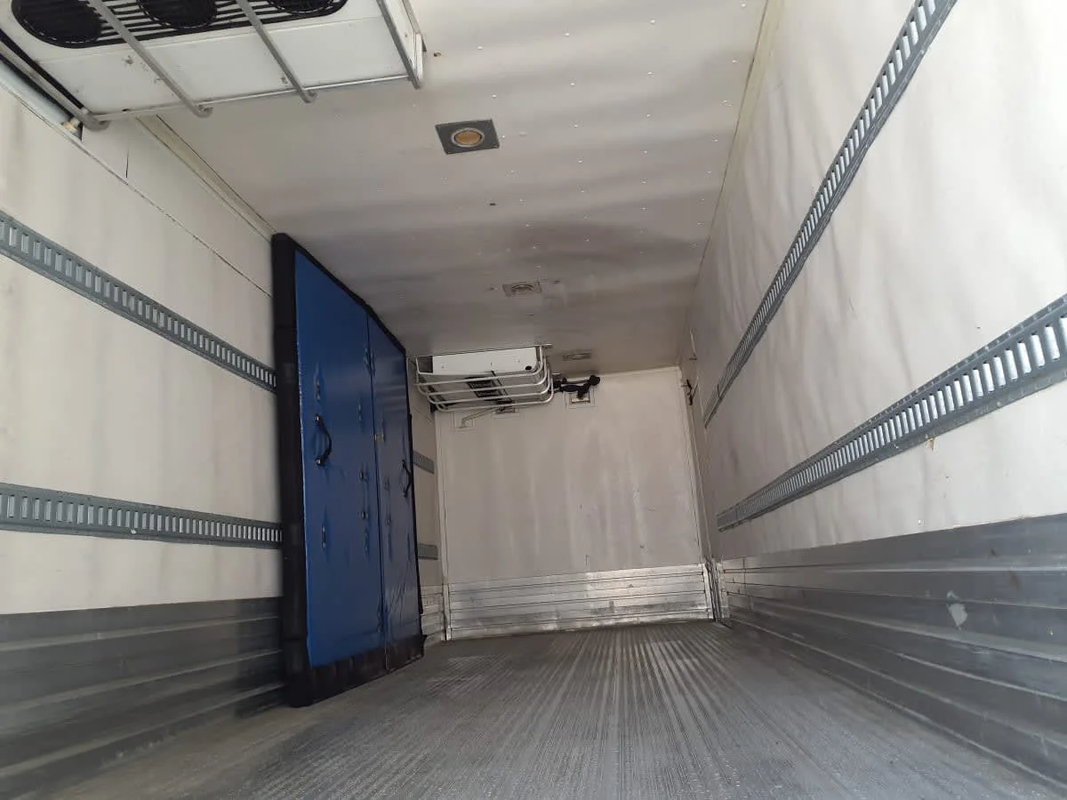 2019 Freightliner M2 106 in Wayland, MI — photo 9