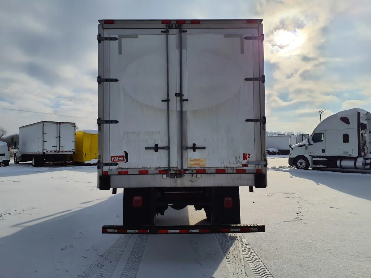 2019 Freightliner M2 106 in Wayland, MI — photo 5