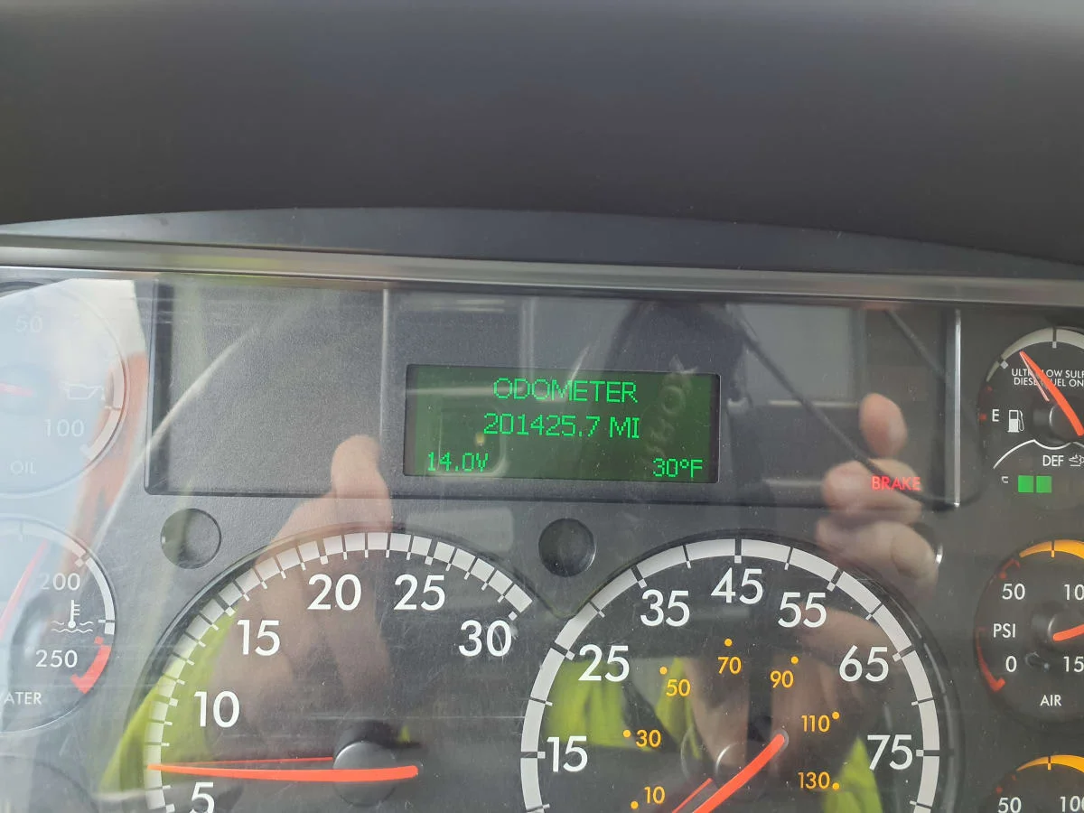 2019 Freightliner M2 106 in Wayland, MI — photo 11