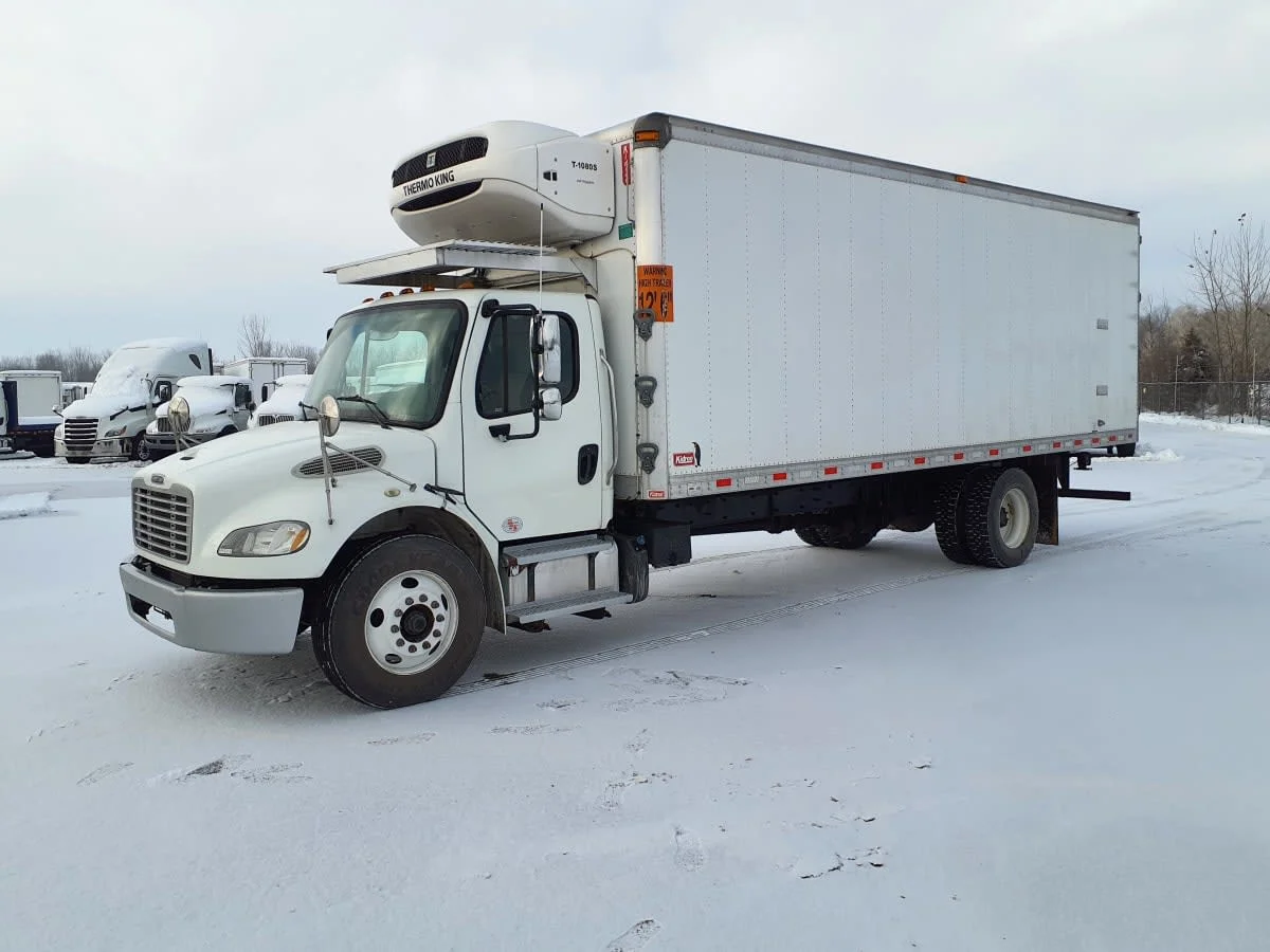 2019 Freightliner M2 106 in Wayland, MI