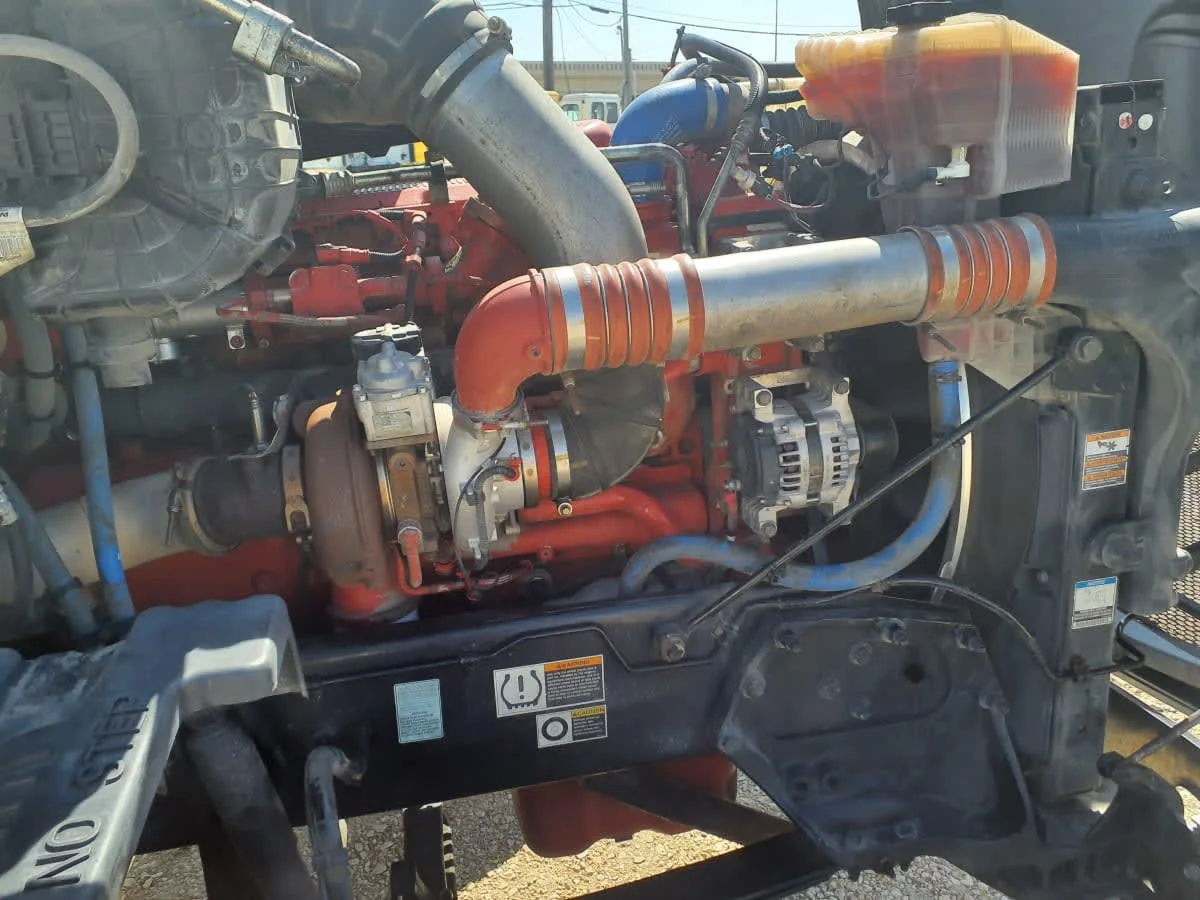 2021 Peterbilt 579 - image 12