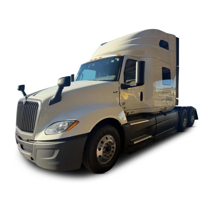 2022 International LT in Memphis, TN