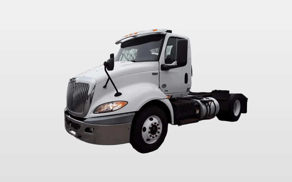 2019 International - image 1