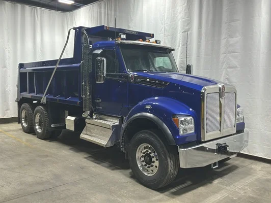 2026 Kenworth T880 in Port Wentworth, GA
