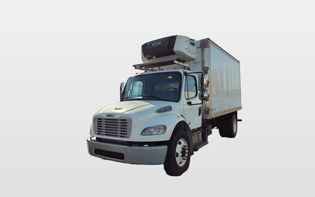 2018 Freightliner M2 106 - image 1