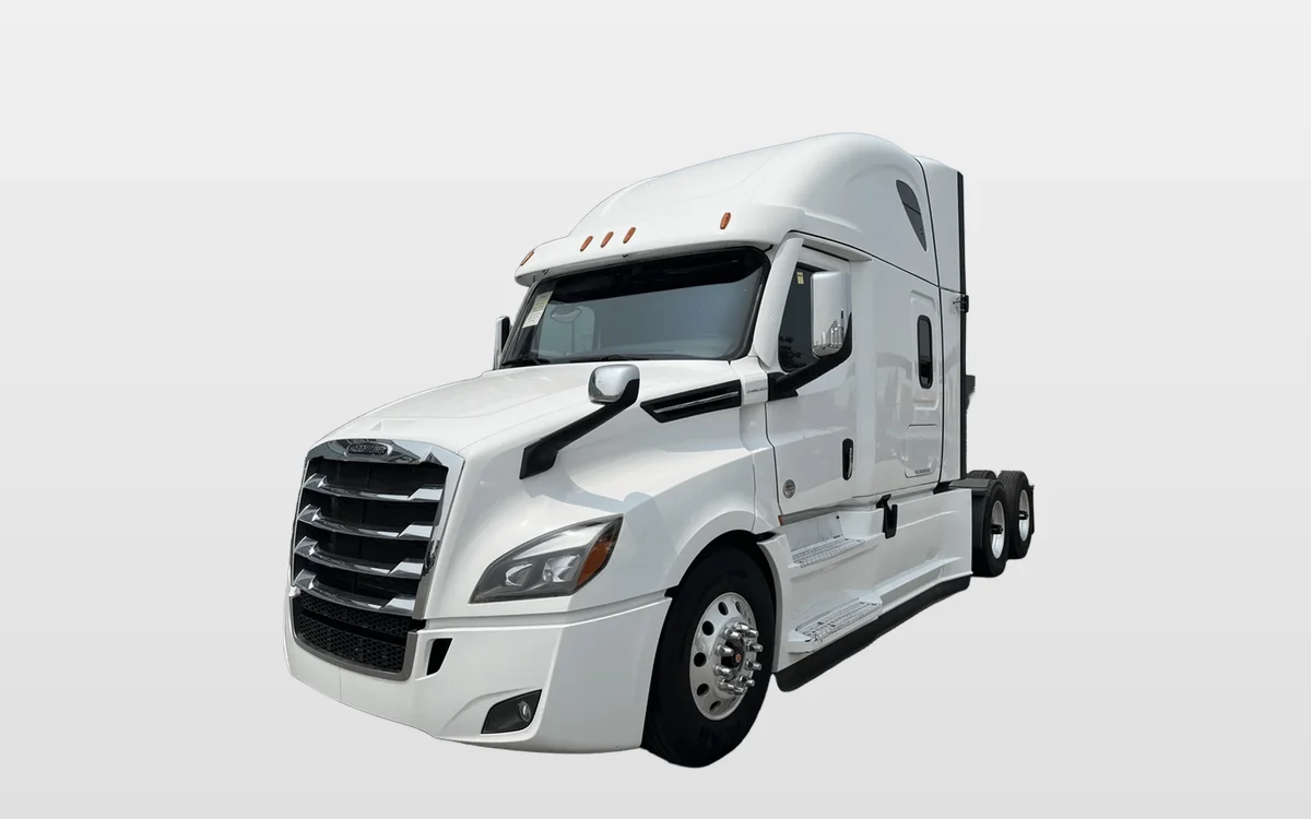 2022 Freightliner Cascadia - image 1