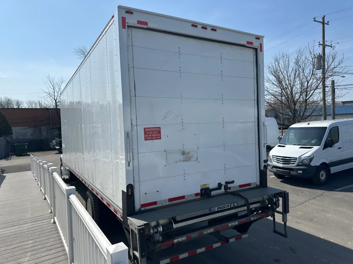 2019 Freightliner M2 106 in Bensalem, PA — photo 6