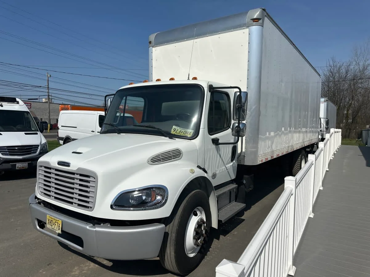 2019 Freightliner M2 106 in Bensalem, PA