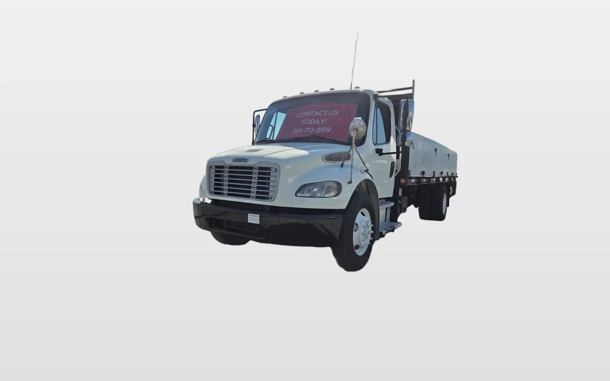 2019 Freightliner M2 106 - image 1