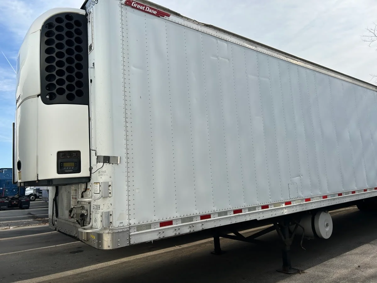 2015 Great Dane in Beltsville, MD