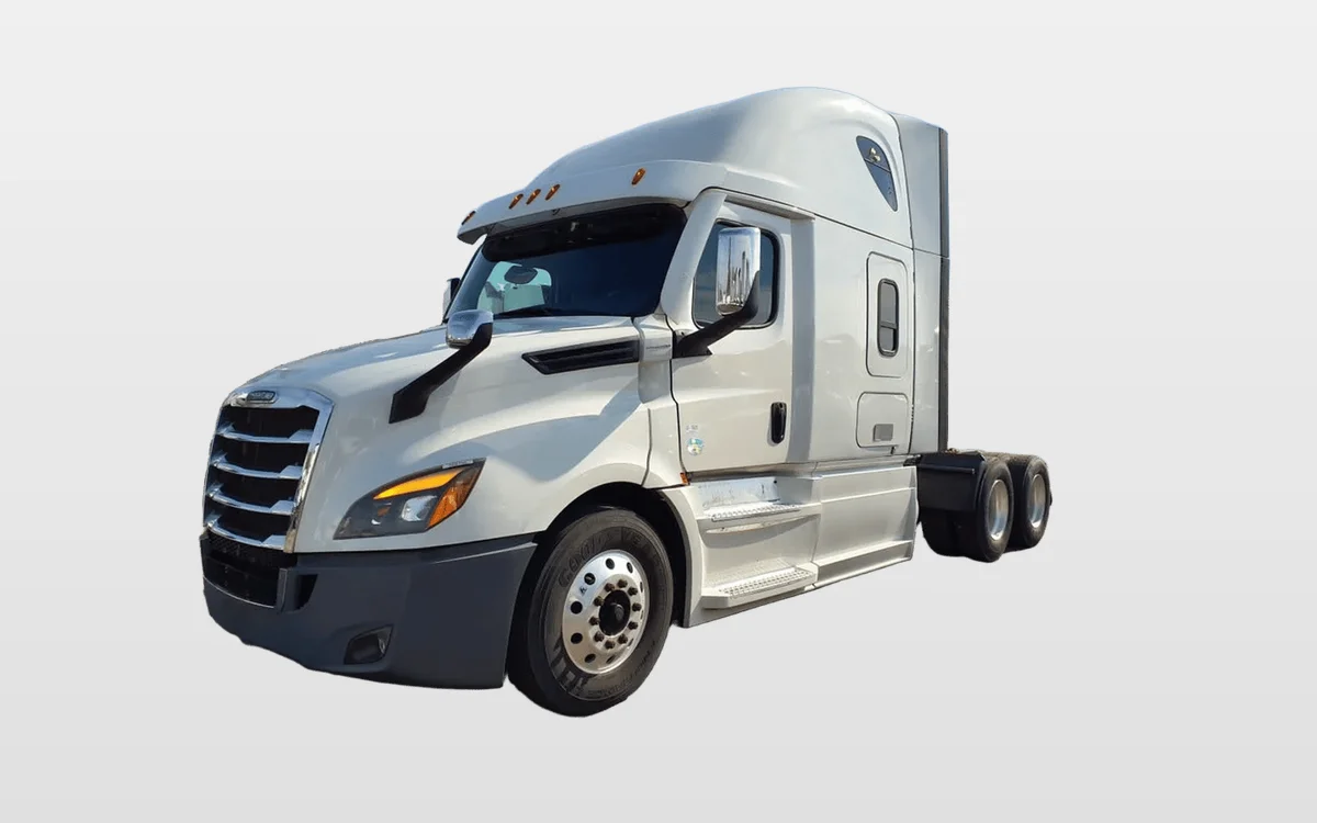 2021 Freightliner - image 1