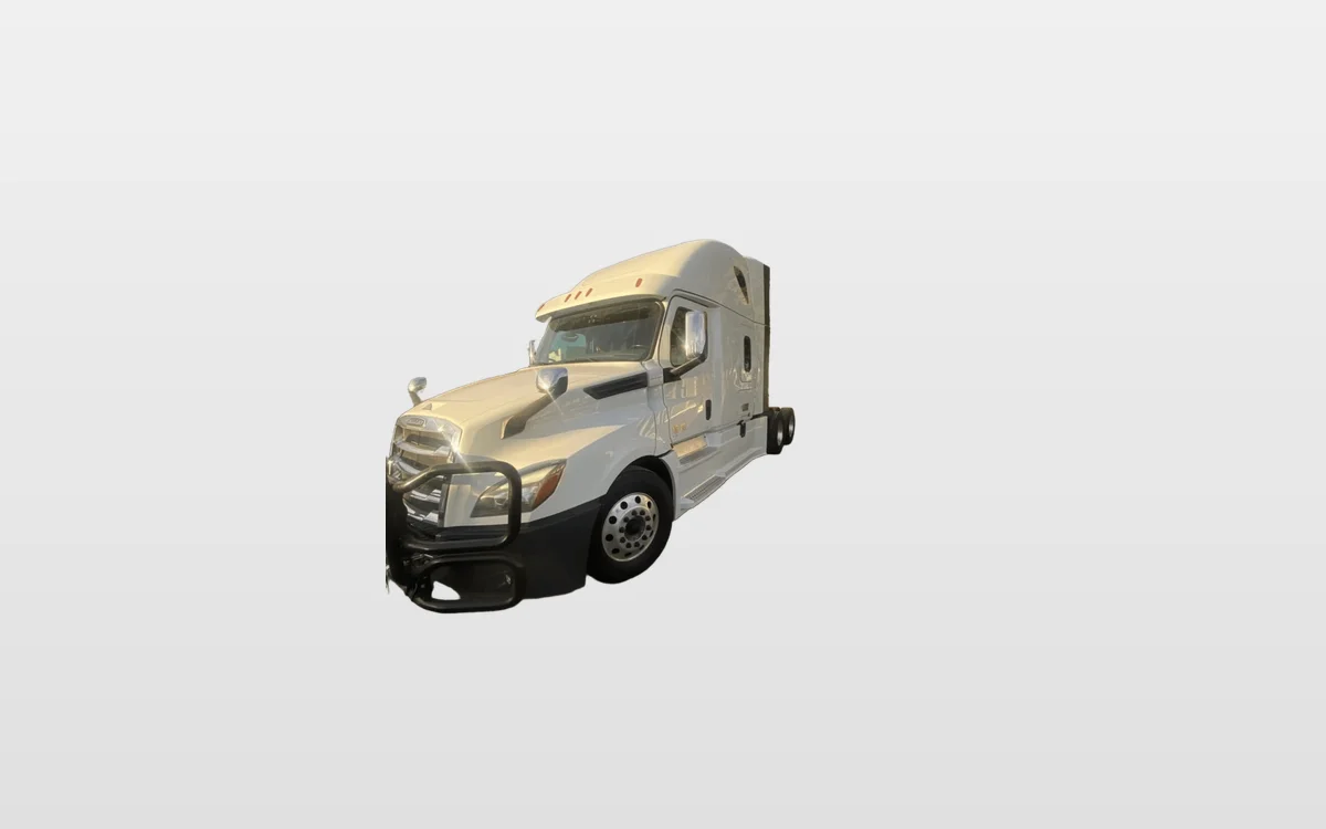 2020 Freightliner - image 1