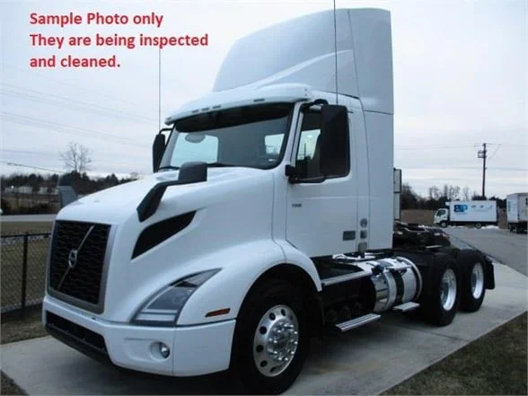 2019 Volvo VNR 640 in Hagerstown, MD