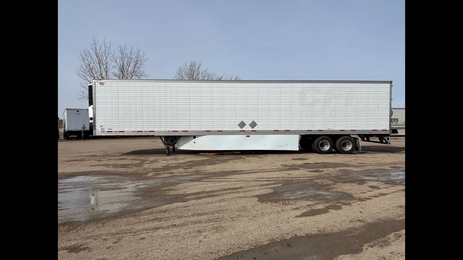 2022 Wabash in Fargo, ND — photo 2
