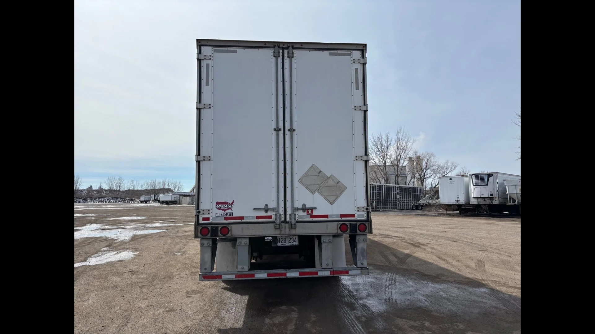 2022 Wabash in Fargo, ND — photo 5