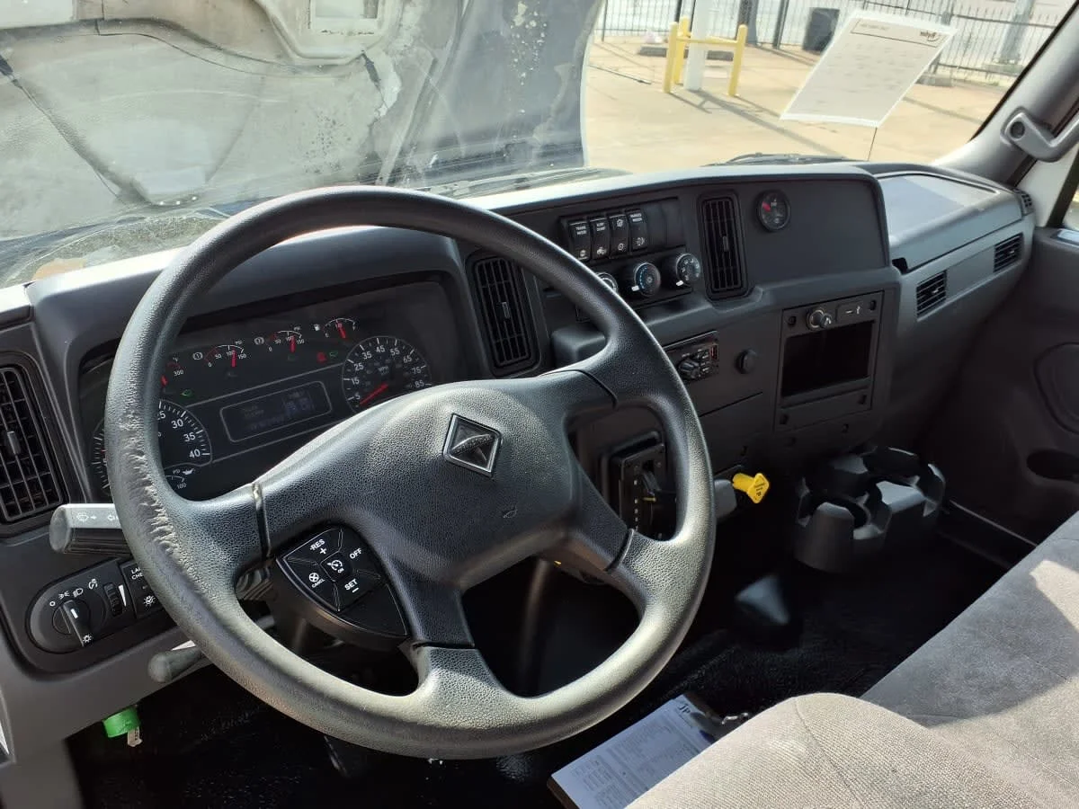 2020 International MV in Oklahoma City, OK — photo 7