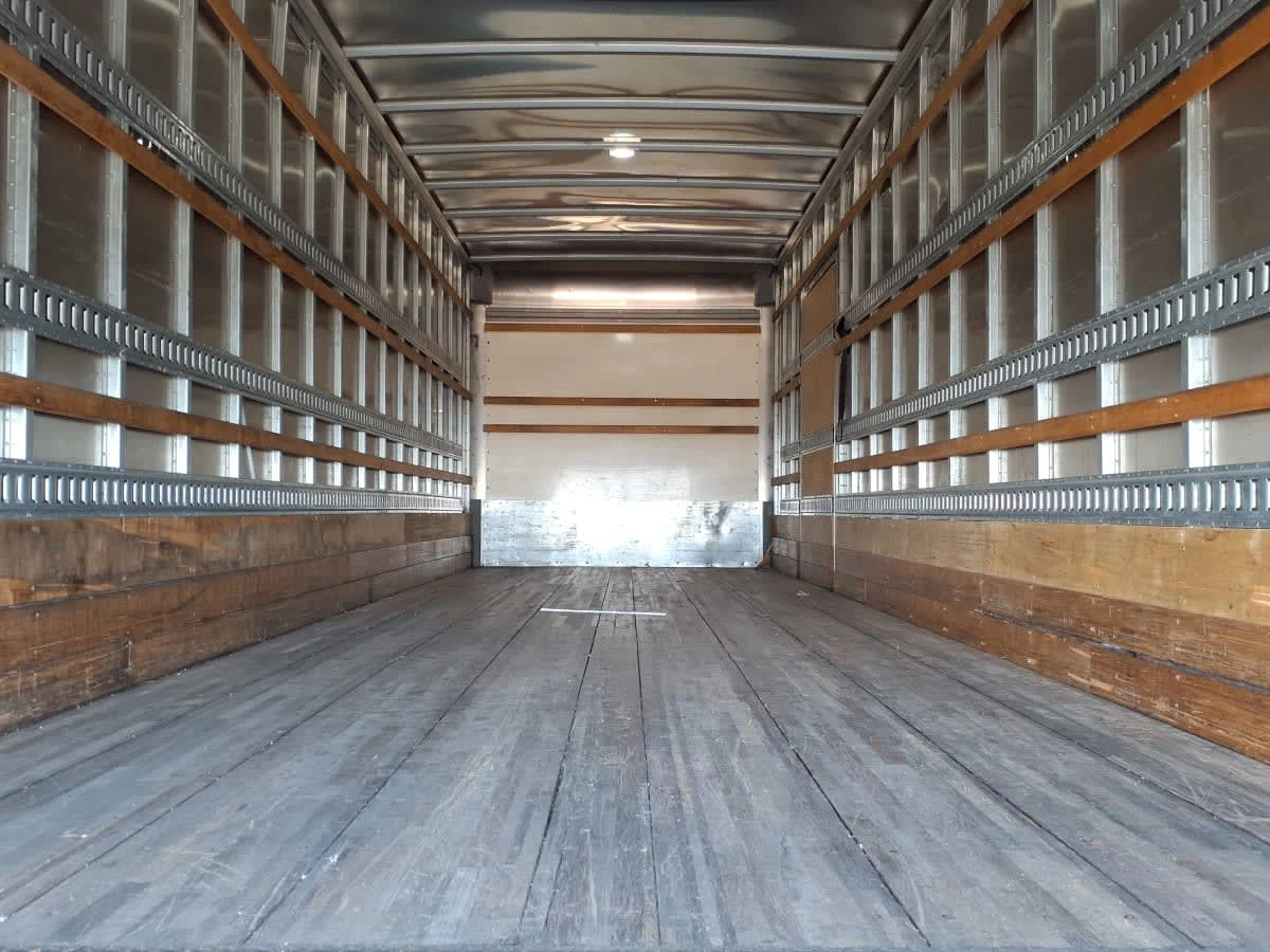 2020 International MV in Oklahoma City, OK — photo 8