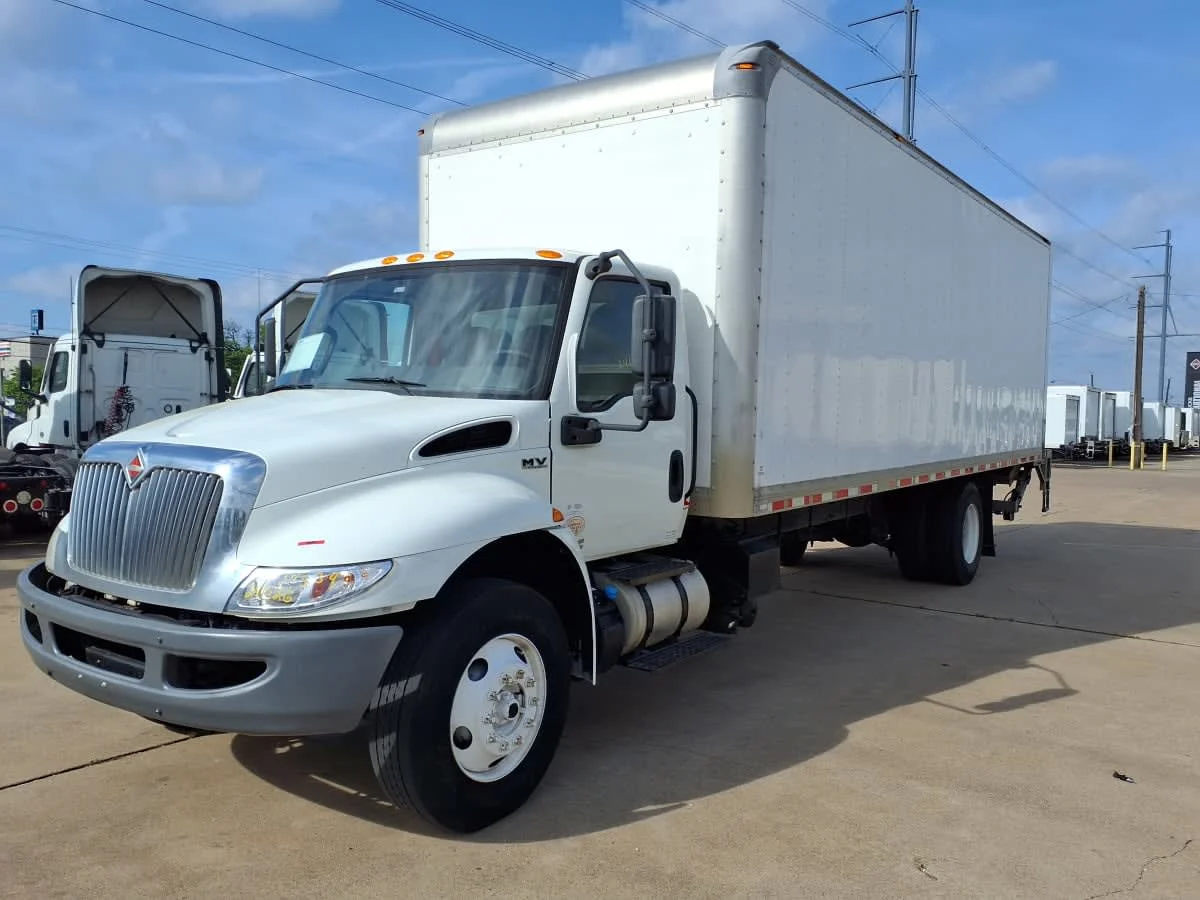 2020 International MV in Oklahoma City, OK