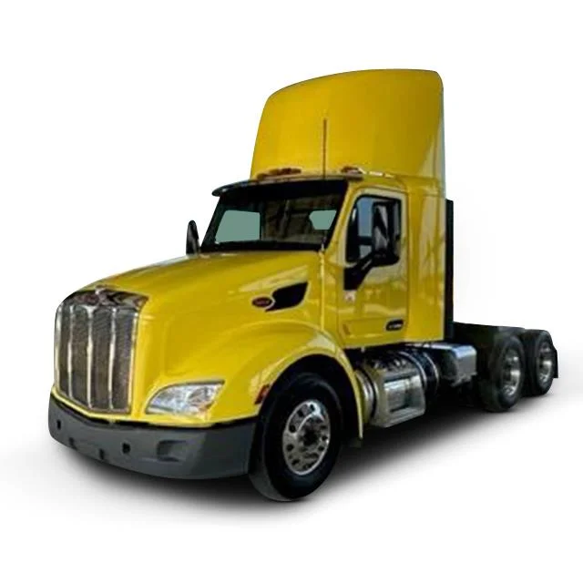 2021 Peterbilt 579 in San Antonio, TX