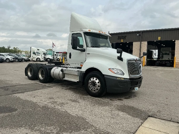 2019 International LT in Erlanger, KY