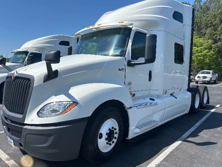 2020 International LT in Greensboro, NC — photo 3
