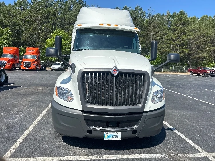 2020 International LT in Greensboro, NC — photo 2