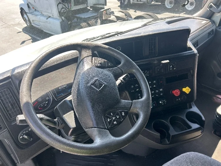 2020 International LT in Greensboro, NC — photo 10
