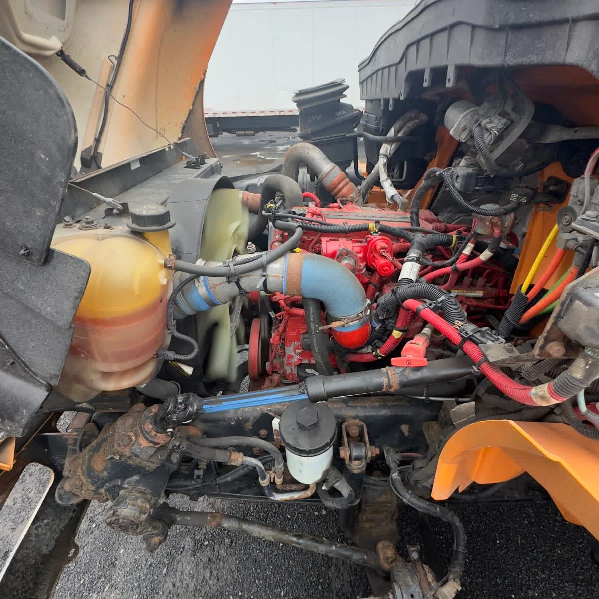 2019 International 4300 - image 9