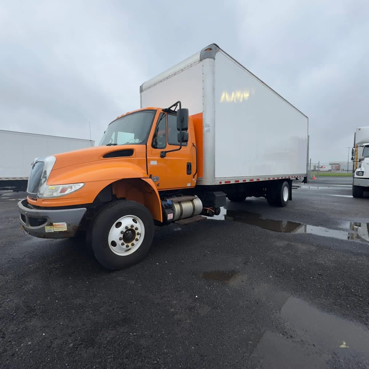 2019 International 4300 in Syracuse, NY