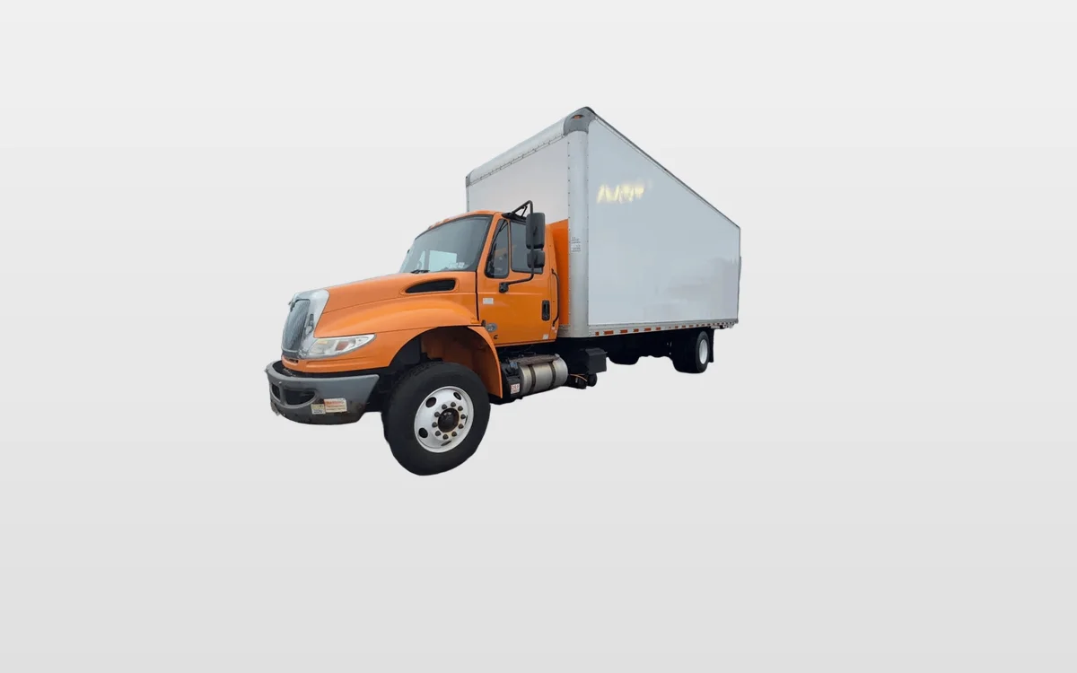 2019 International 4300 - image 1