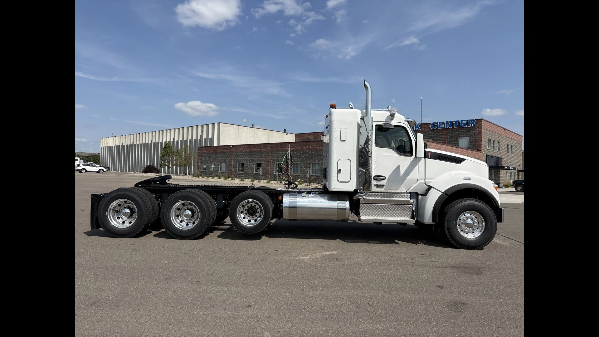2026 Kenworth T880 in Fargo — photo 6
