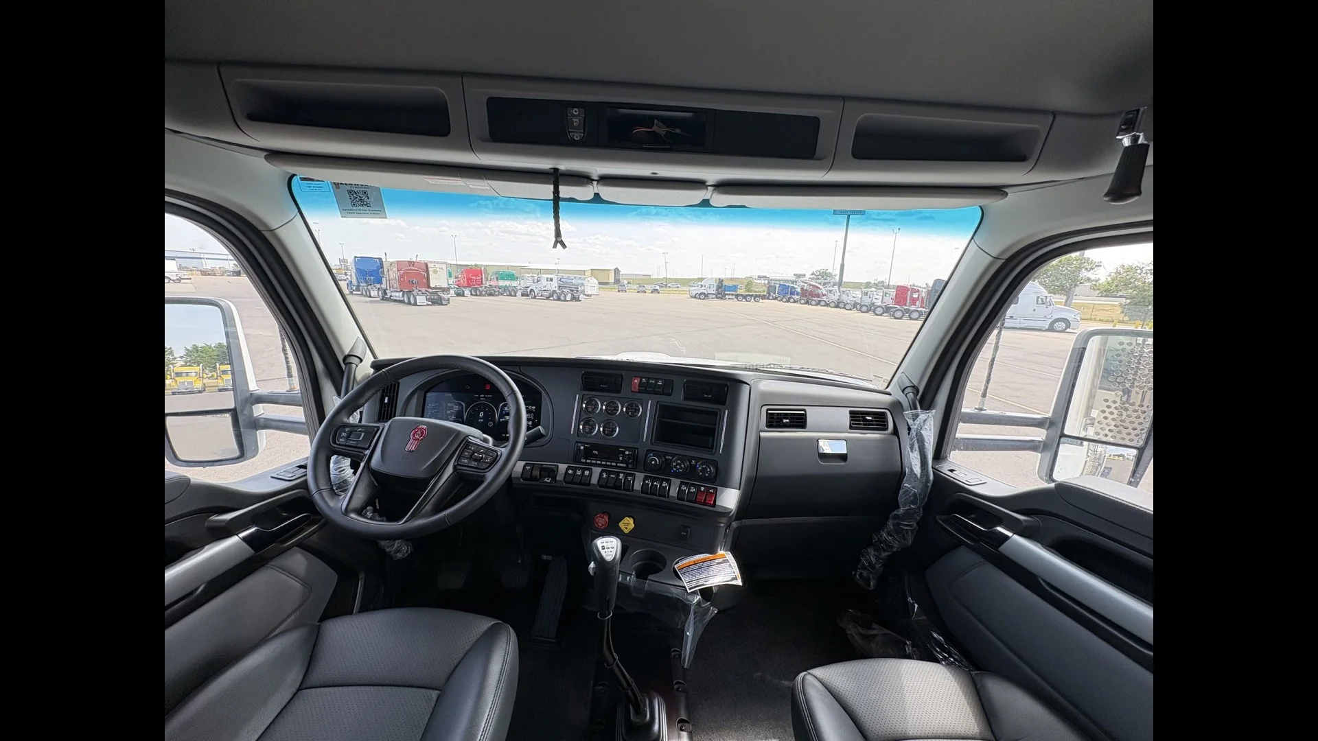 2026 Kenworth T880 in Fargo — photo 11