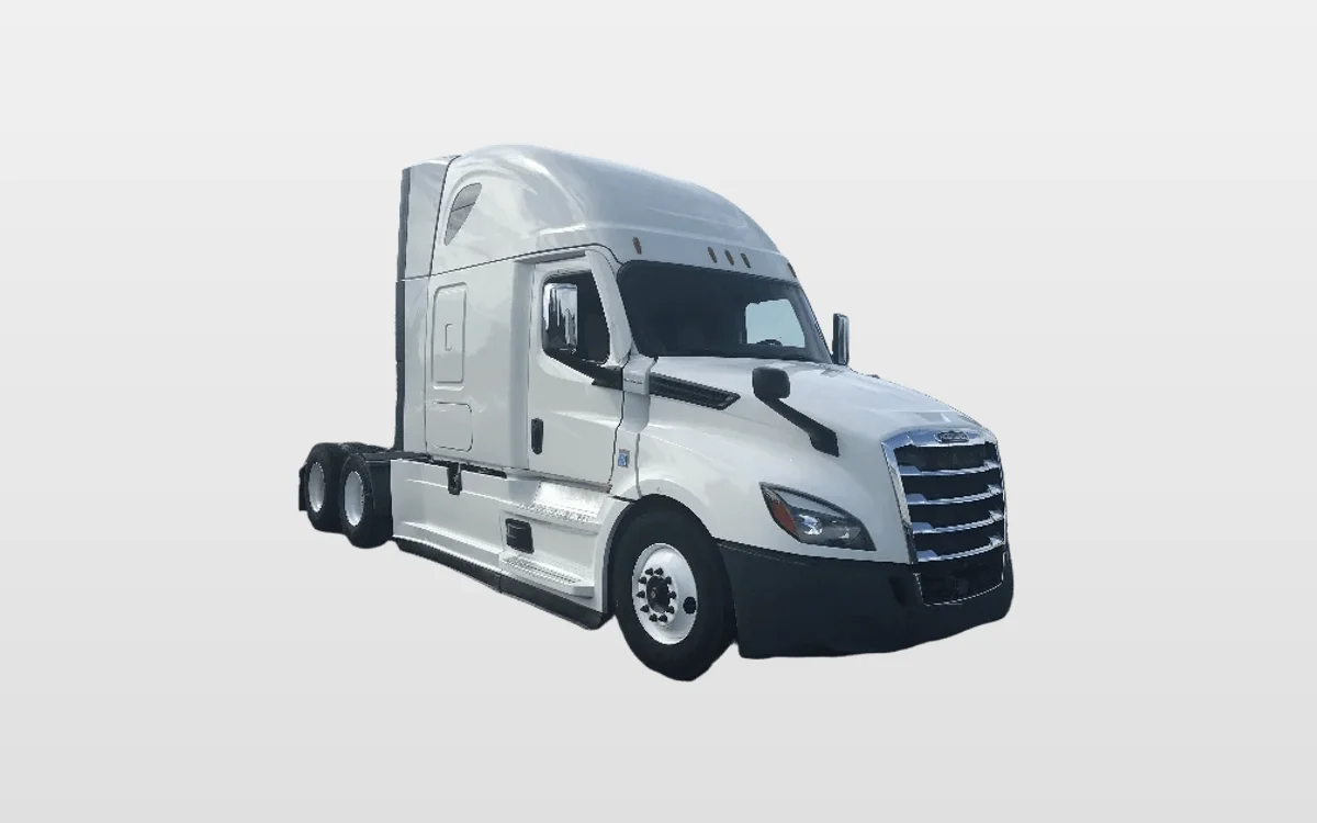 2021 Freightliner - image 1