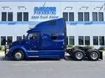 2023 Peterbilt 579 in Salt Lake City, UT — photo 21