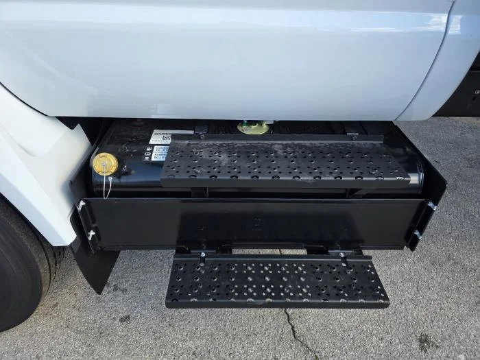 2026 Ford F-750 in Orlando, FL — photo 11