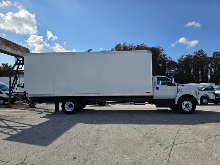 2026 Ford F-750 in Orlando, FL — photo 5