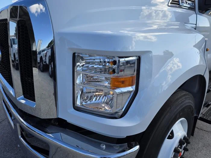 2026 Ford F-750 in Orlando, FL — photo 10