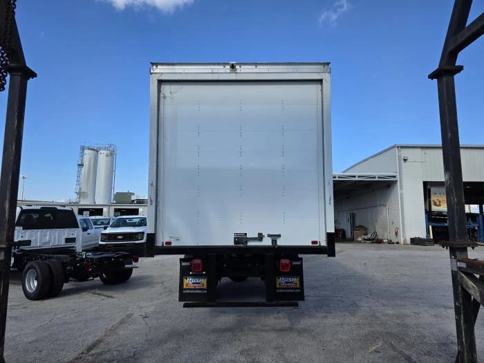 2026 Ford F-750 in Orlando, FL — photo 7
